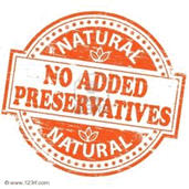 Preservatives