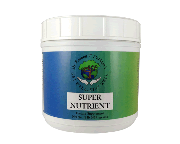 Super Nutrient